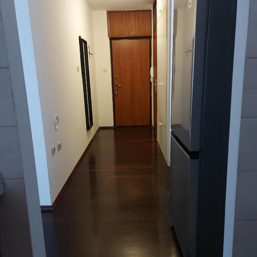 Apartment Ivan سبليت المظهر الخارجي الصورة