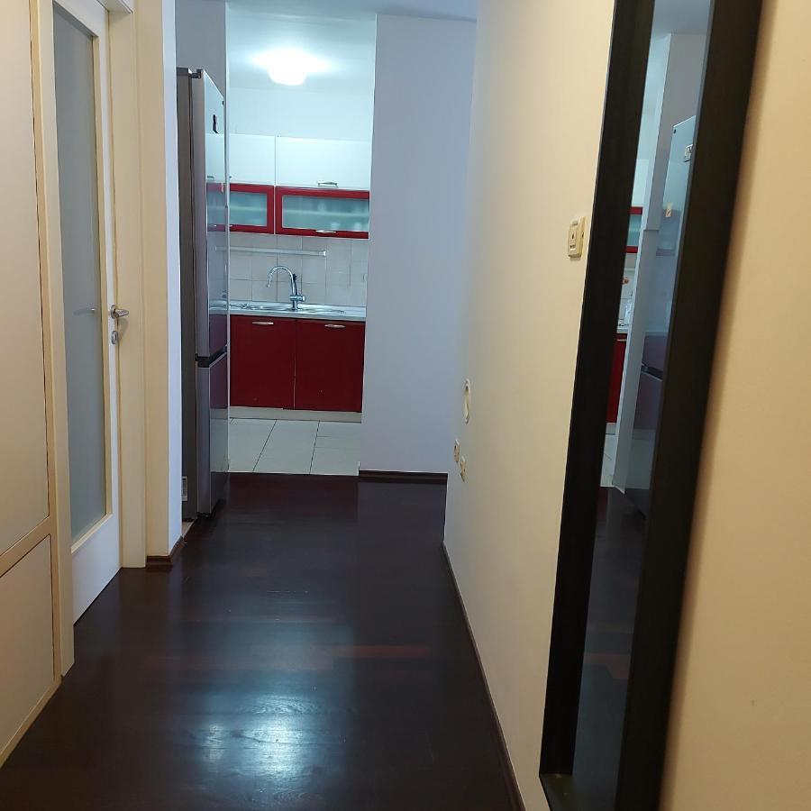 Apartment Ivan سبليت المظهر الخارجي الصورة