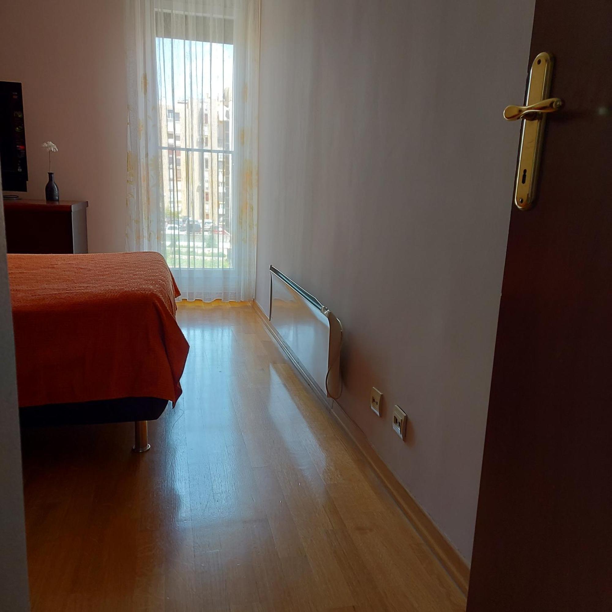 Apartment Ivan سبليت المظهر الخارجي الصورة
