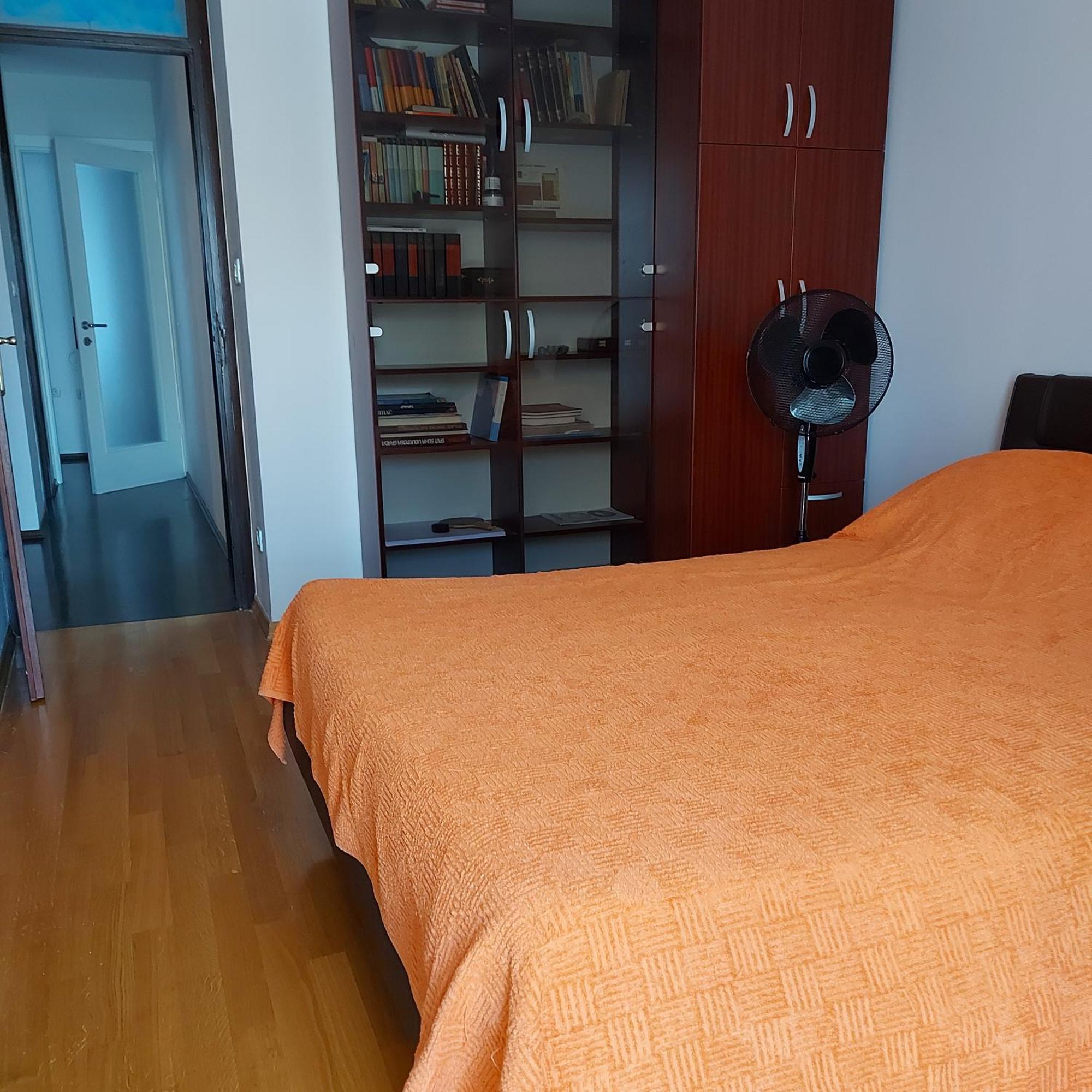 Apartment Ivan سبليت المظهر الخارجي الصورة