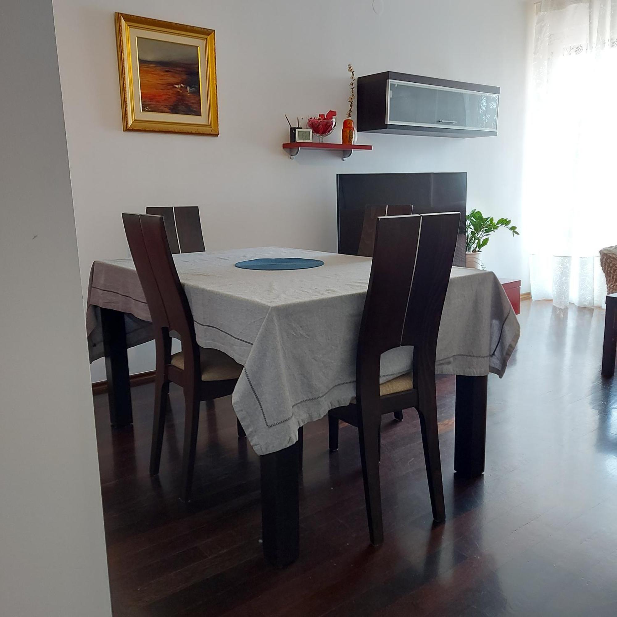 Apartment Ivan سبليت المظهر الخارجي الصورة