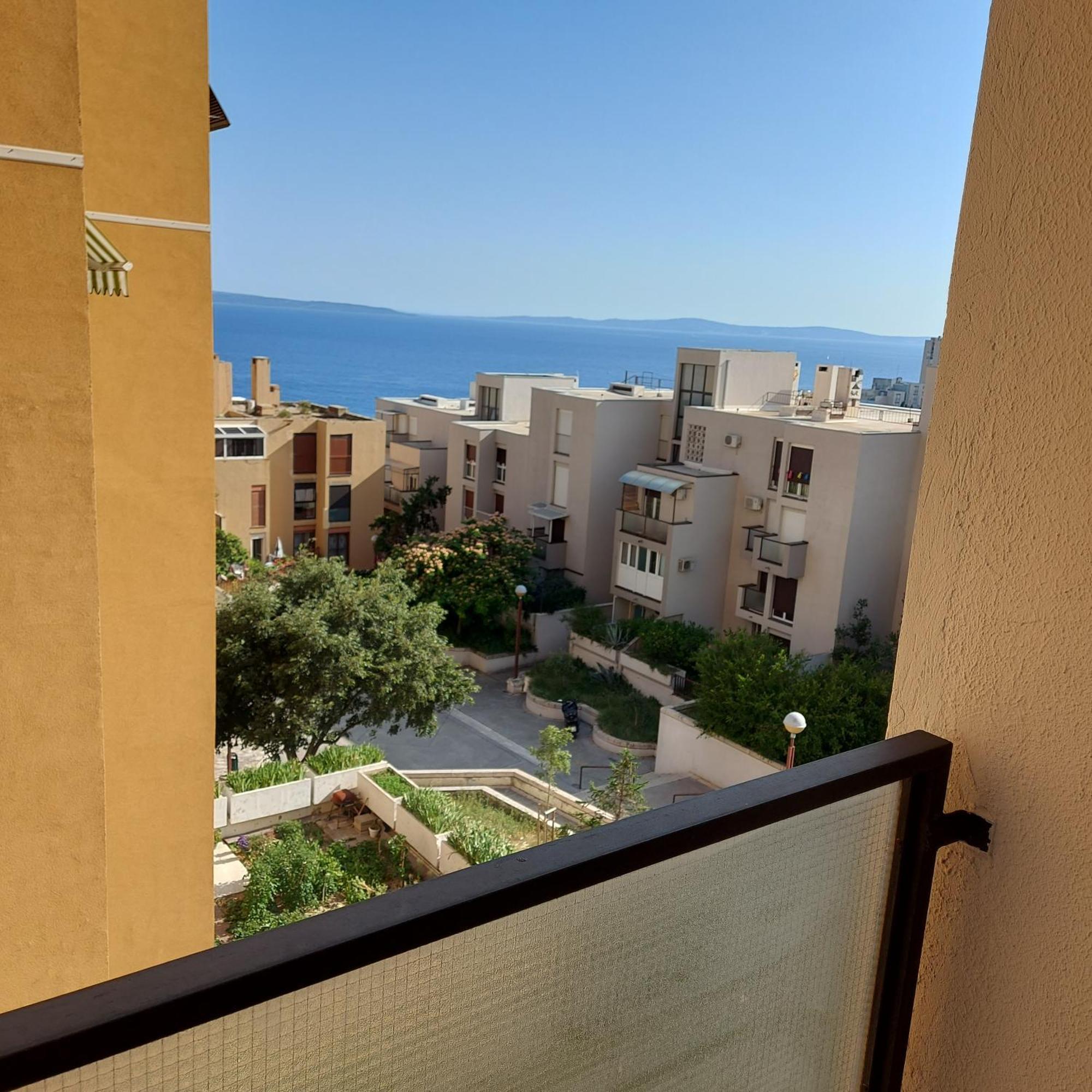 Apartment Ivan سبليت المظهر الخارجي الصورة