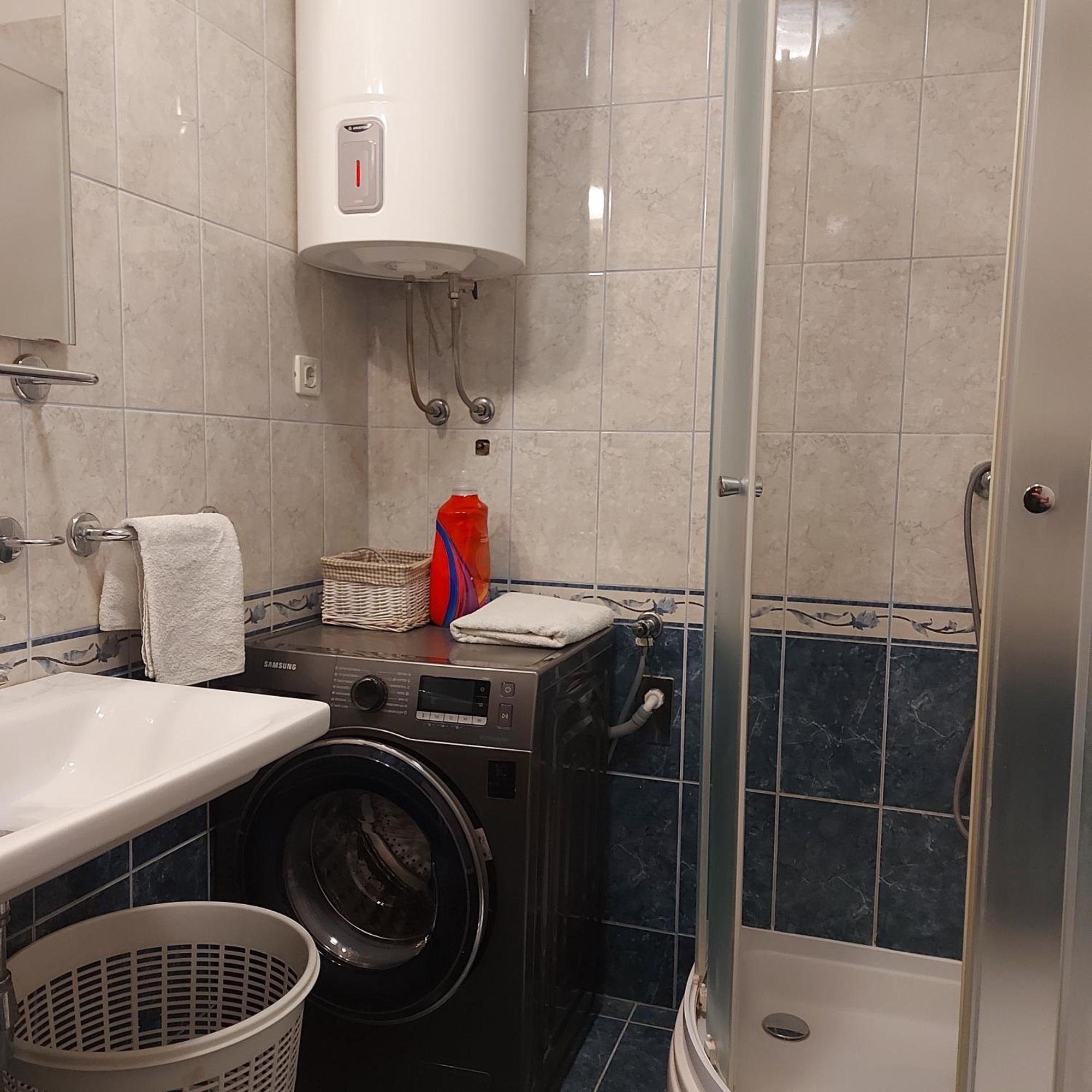 Apartment Ivan سبليت المظهر الخارجي الصورة