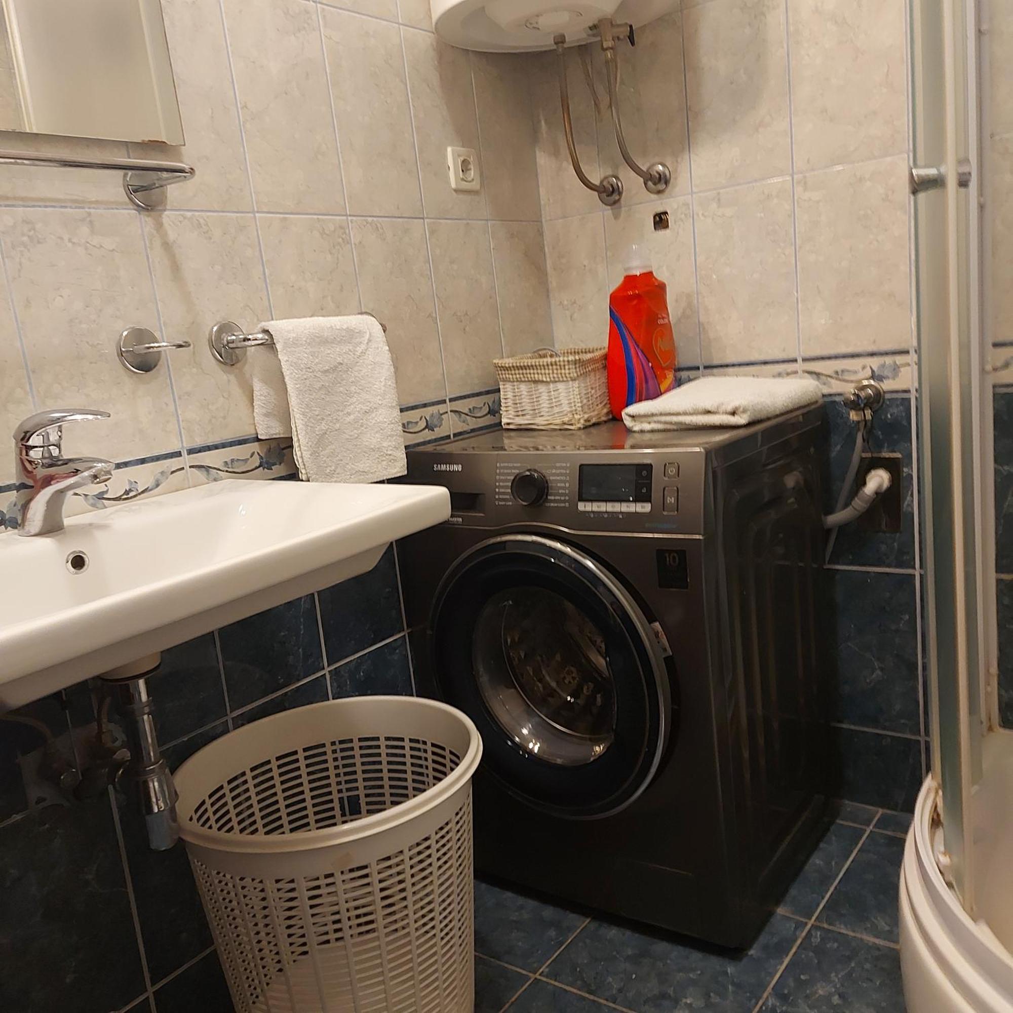 Apartment Ivan سبليت المظهر الخارجي الصورة