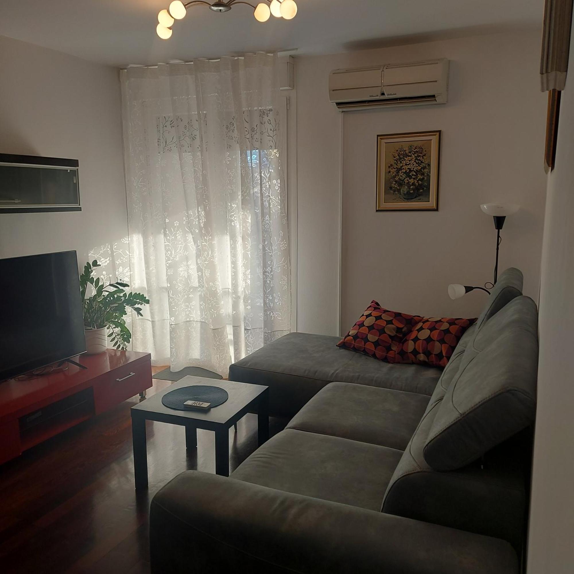 Apartment Ivan سبليت المظهر الخارجي الصورة