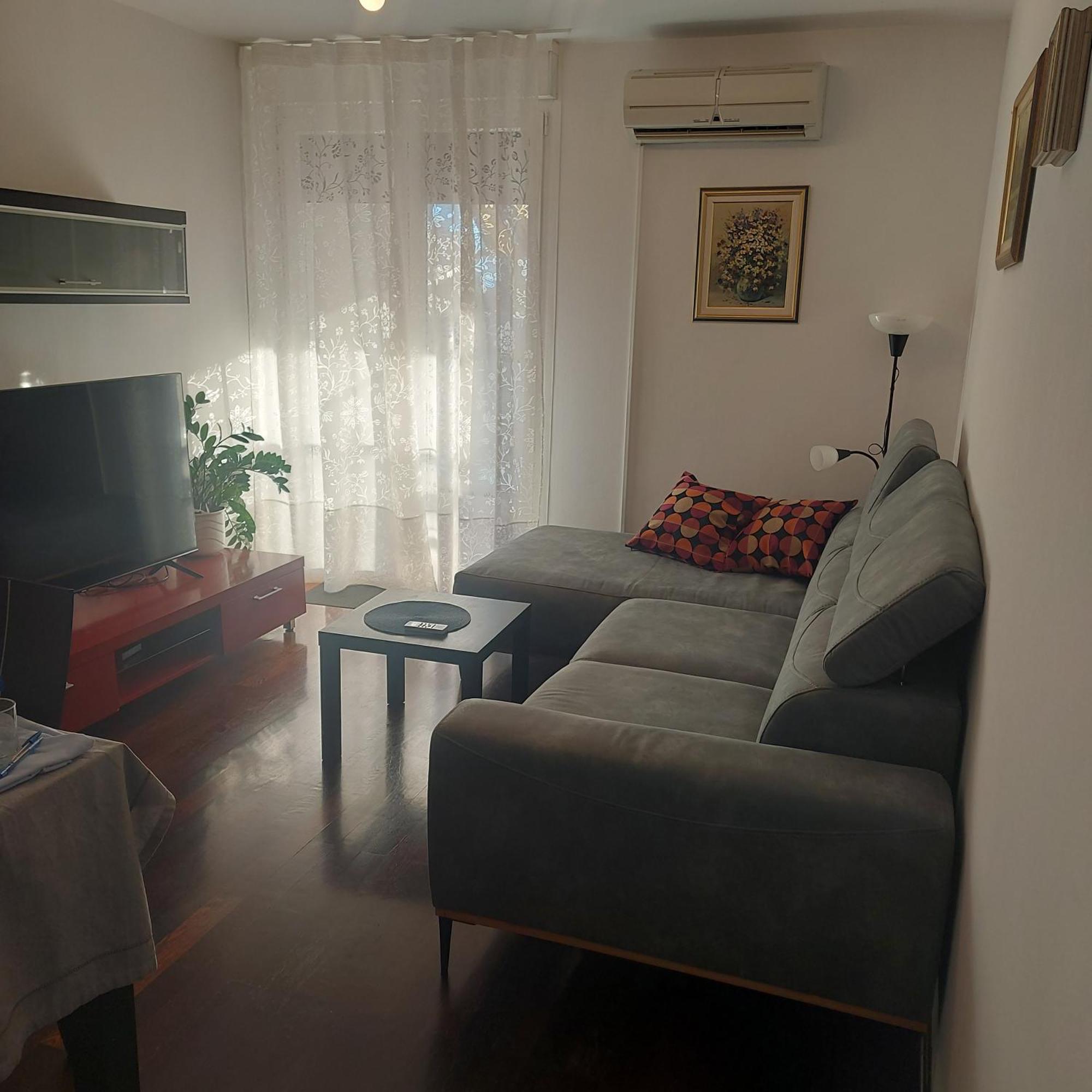 Apartment Ivan سبليت المظهر الخارجي الصورة