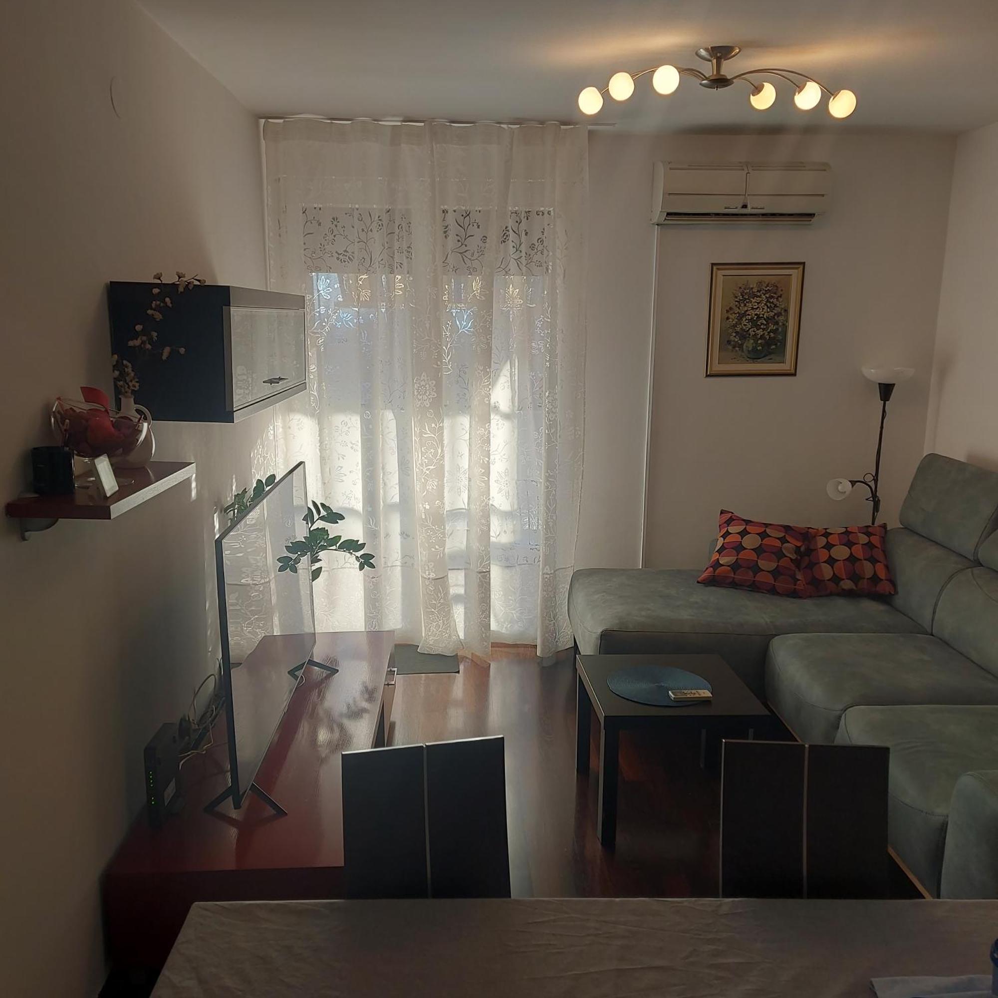Apartment Ivan سبليت المظهر الخارجي الصورة