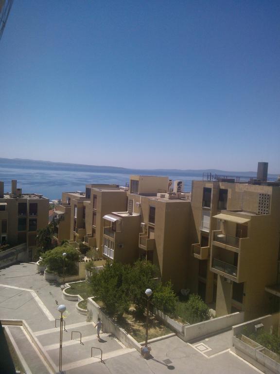 Apartment Ivan سبليت المظهر الخارجي الصورة