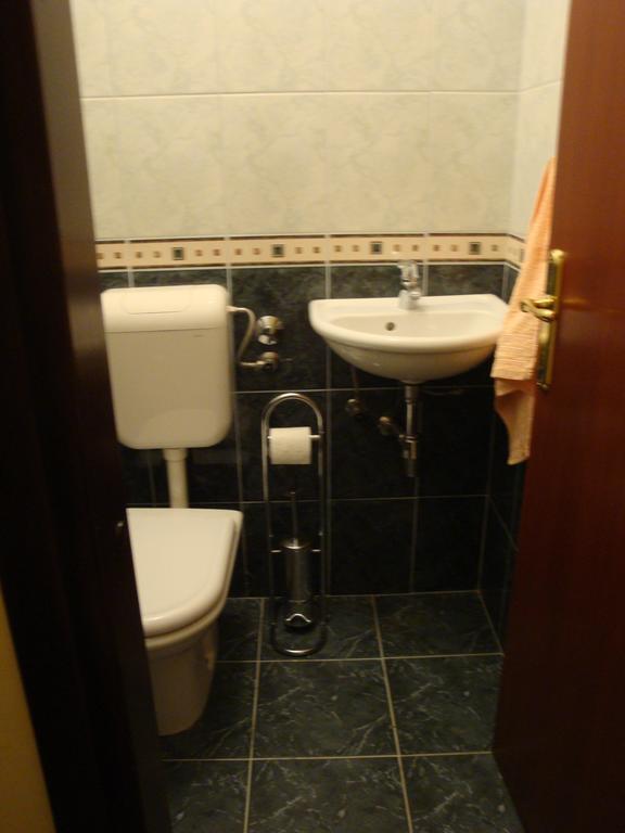 Apartment Ivan سبليت المظهر الخارجي الصورة